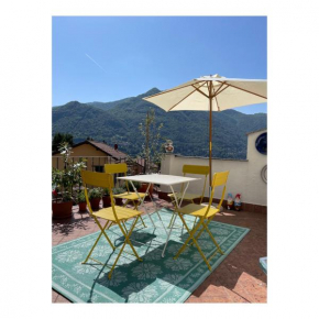 Casa Curiè Moltrasio